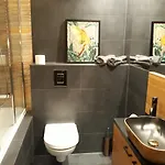 Apartament Pan Tadeusz Zablockiego Bazantow カトヴィツェ