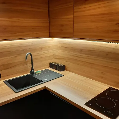 Apartament Apartament Pan Tadeusz Zabłockiego Bażantów