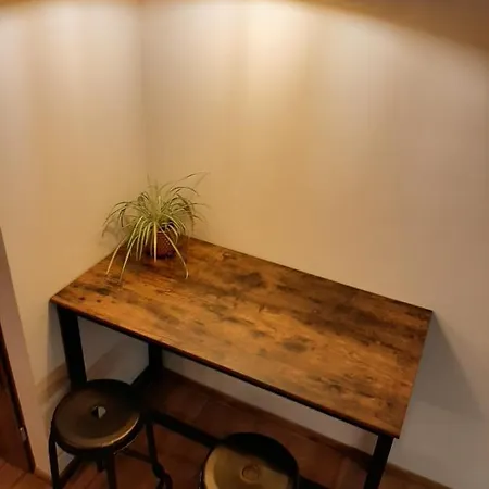 Apartament Pan Tadeusz Zabłockiego Bażantów Katowice