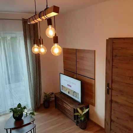 Apartament Apartament Pan Tadeusz Zabłockiego Bażantów *