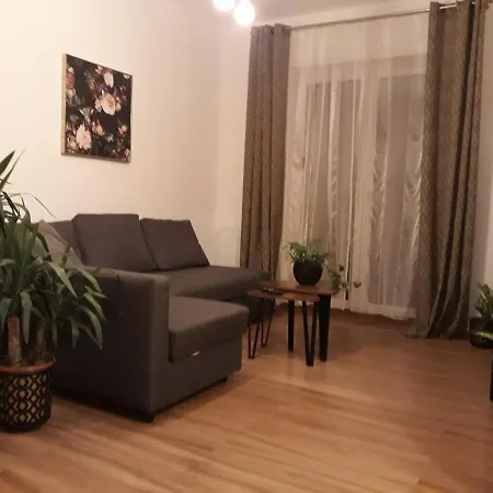 Apartment Apartament Pan Tadeusz Zablockiego Bazantow *