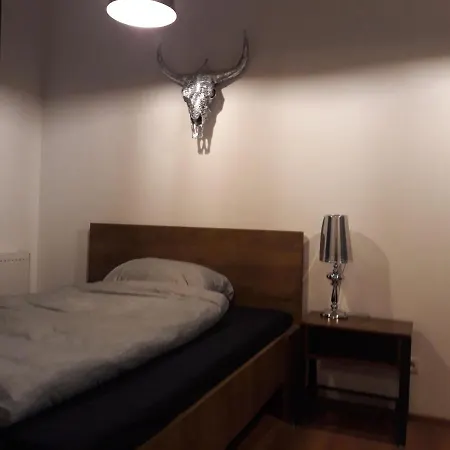 Apartament Pan Tadeusz Zabłockiego Bażantów Apartament