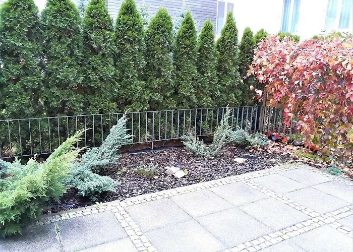 Apartament Pan Tadeusz Zablockiego Bazantow * Katowice