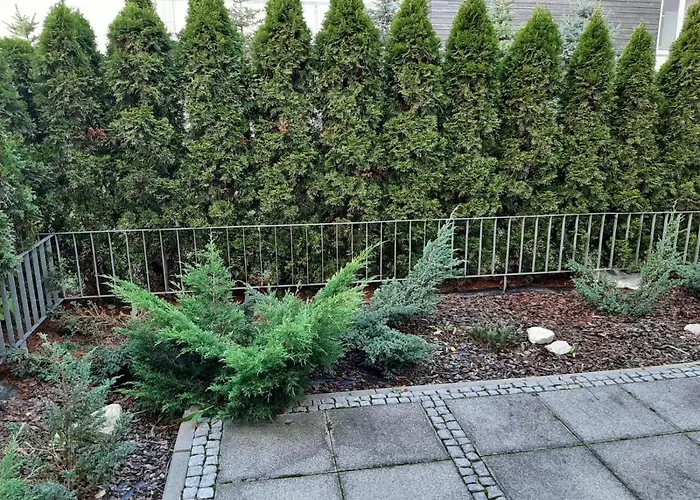 Apartament Pan Tadeusz Zablockiego Bazantow Appartement *